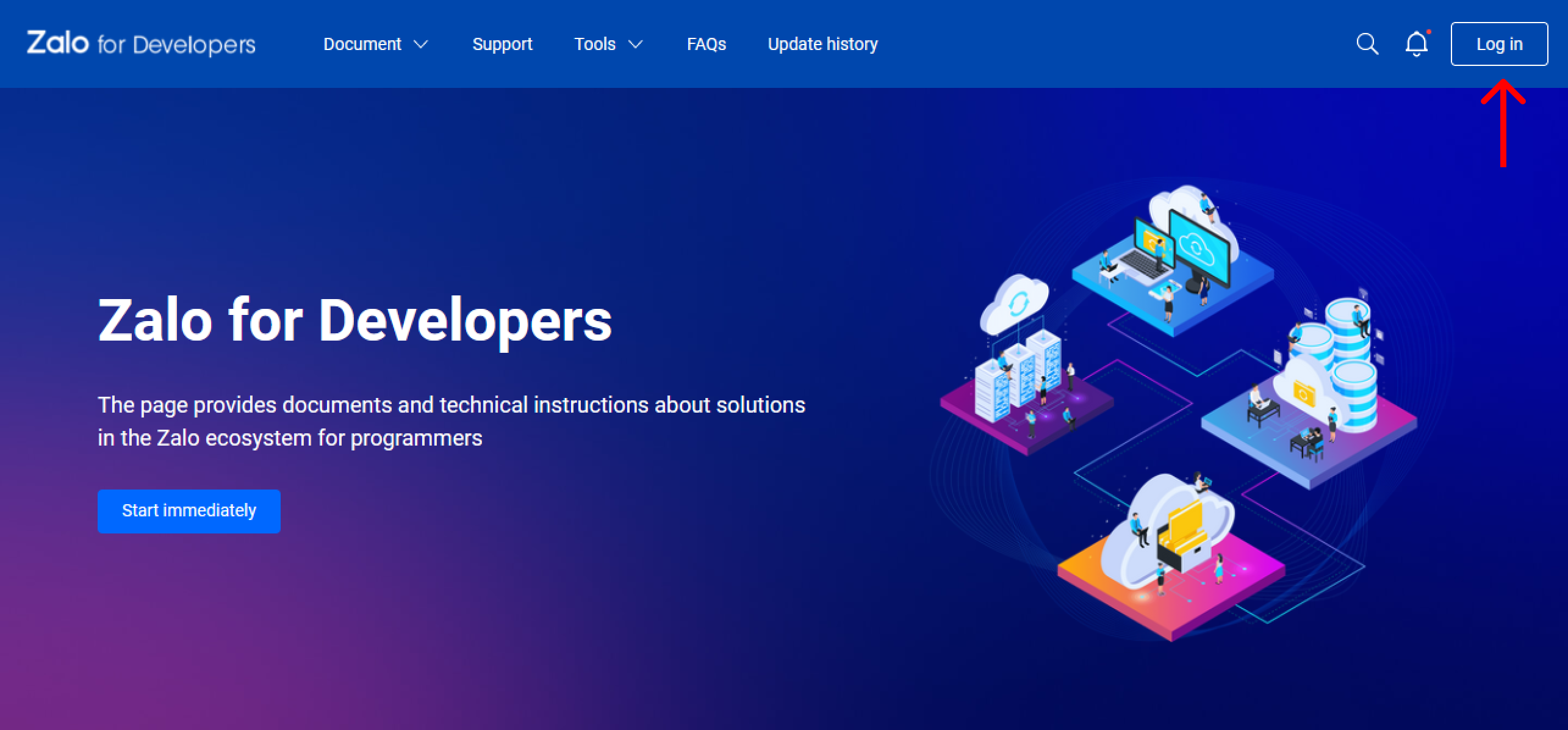 How to use automatic number generation to accelerate market expansion.